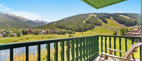 Apartment (2 Bedrooms) | Exterior