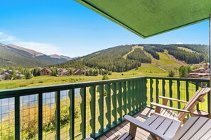 Apartamento (2 Bedrooms) | Exterior