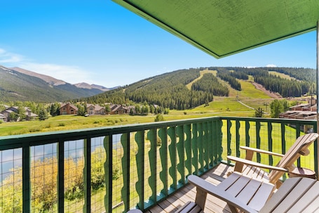 Apartment (2 Bedrooms) | Exterior