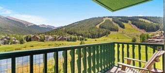 Greens at Copper #315 By Summit County Mountain Retreats