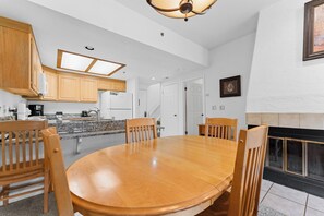 Appartement (2 Bedrooms) | Exterieur