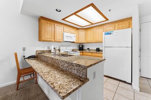 Appartement (2 Bedrooms) | Exterieur