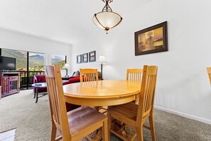 Apartment (2 Bedrooms) | Exterior - Greens at Copper #317 (Copper Mountain)