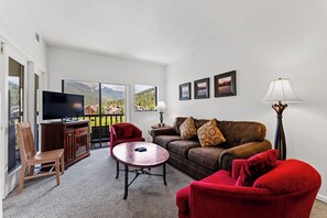 Apartment (2 Bedrooms) | Exterior - Greens at Copper #317 (Copper Mountain)