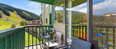 Condo (2 Bedrooms) | Servicio de la propiedad
