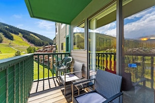 Apartment (2 Bedrooms) | Property amenity