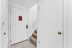 Appartement (2 Bedrooms) | Exterieur