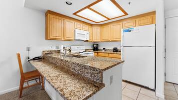 Condo (2 Bedrooms) | Commodité de l’hébergement