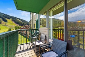 Appartement (2 Bedrooms) | Exterieur