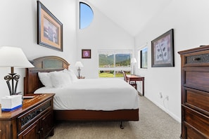 Apartamento (2 Bedrooms) | Fachada