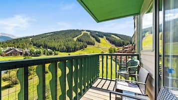 Appartement (2 Bedrooms) | Extérieur
