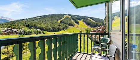 Apartment (2 Bedrooms) | Exterior