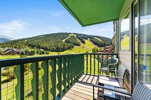 Apartment (2 Bedrooms) | Exterior