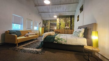 3 chambres, Wi-Fi, draps fournis