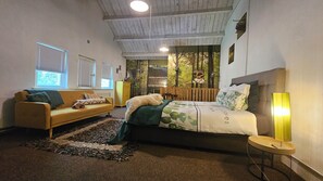 3 Schlafzimmer, WLAN, Bettwäsche