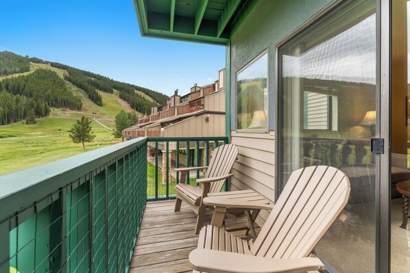 Apartment (1 Bedroom) | Exterior - Greens at Copper #219 (Copper Mountain)