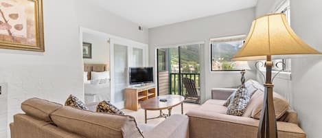 Condo (1 Bedroom) | Servicio de la propiedad