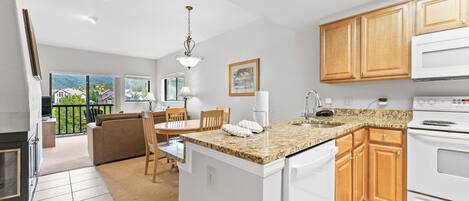 Apartment (1 Bedroom) | Front of property