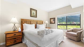 Apartment (1 Bedroom) | Property amenity
