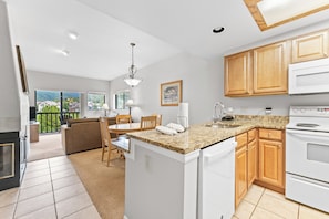 Apartment (1 Bedroom) | Front of property