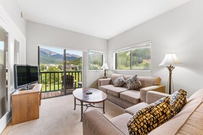 Apartment (1 Bedroom) | Exterior