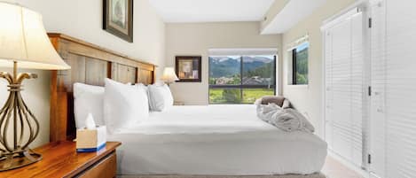 Apartamento (1 Bedroom) | Exterior