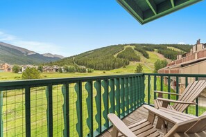 Apartment (1 Bedroom) | Exterior