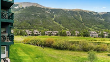 Apartment (1 Bedroom) | Property amenity