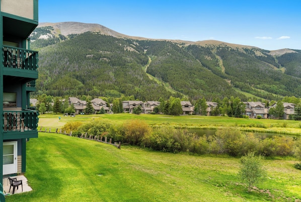 Apartment (1 Bedroom) | Property amenity - Gac219c1 (Copper Mountain)