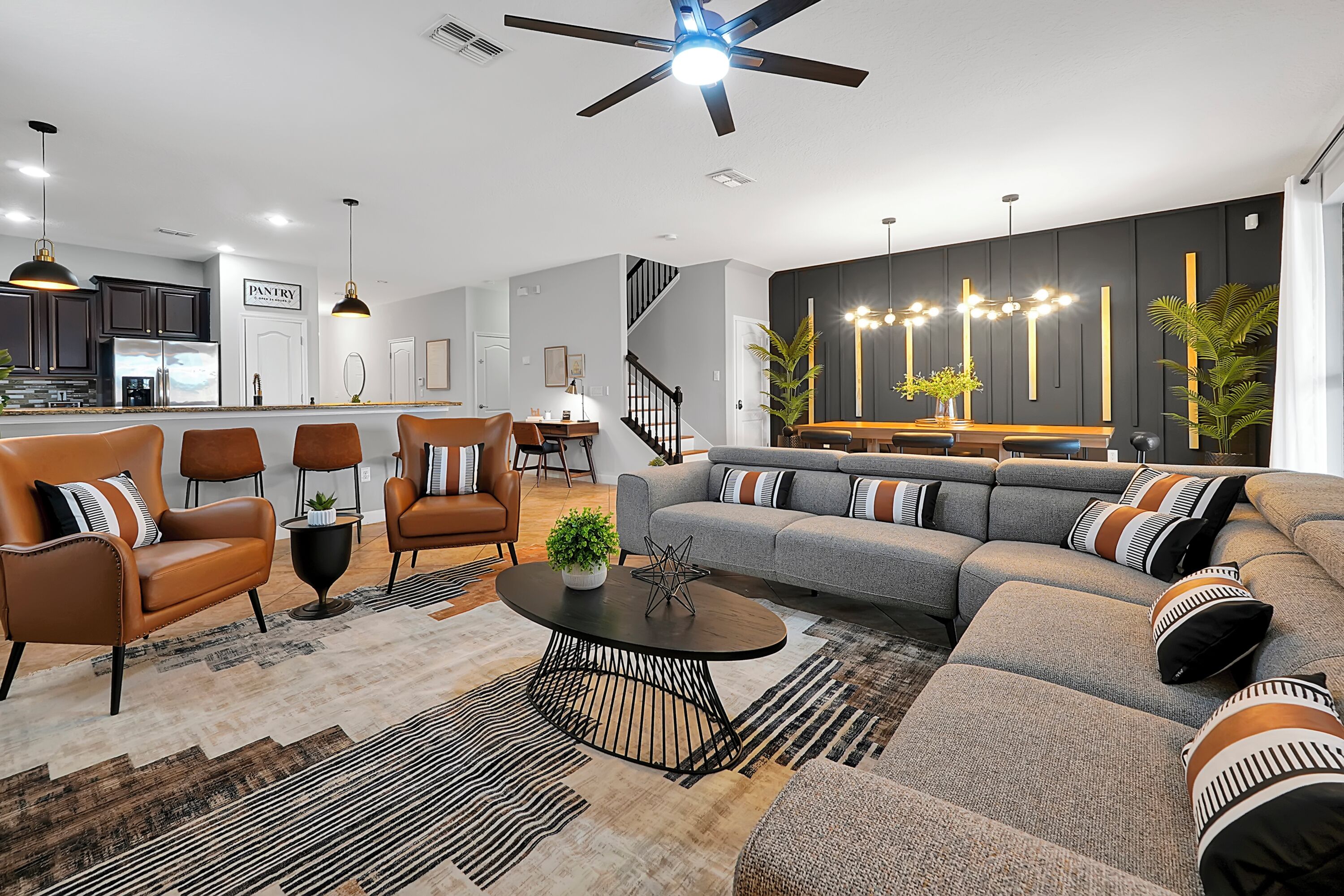 Smart TV, videojuegos, futbolito y libros 