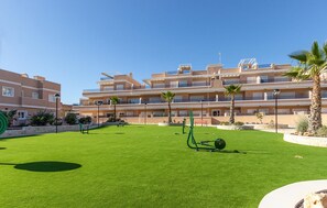 Property grounds - Lovely home in Torre de la Horadada (Torre de la Horadada)