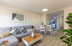 Smart TV - Lovely home in Torre de la Horadada (Torre de la Horadada)