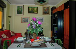 Dining - Panoramic in the Hillside surrounded by greenery (Moncalieri)