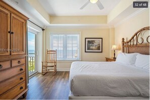 3 bedrooms, travel cot, WiFi, bed sheets