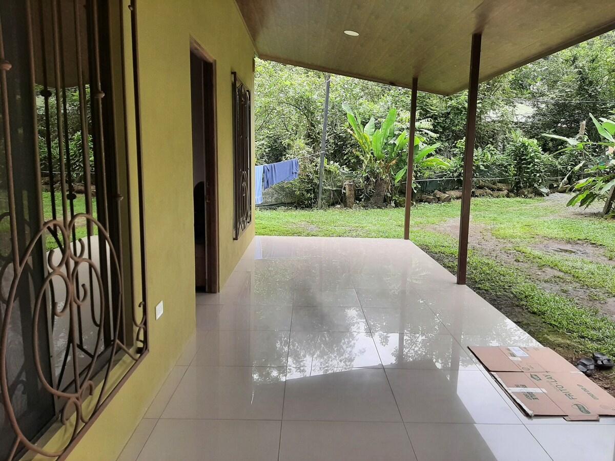 Image de profil de l’hôte