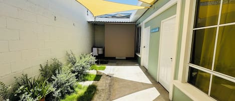 外観の詳細