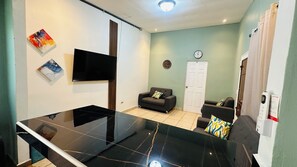 Interior - Very close to beaches and viewpoints, Accessible to the city and stores. (La Unión)