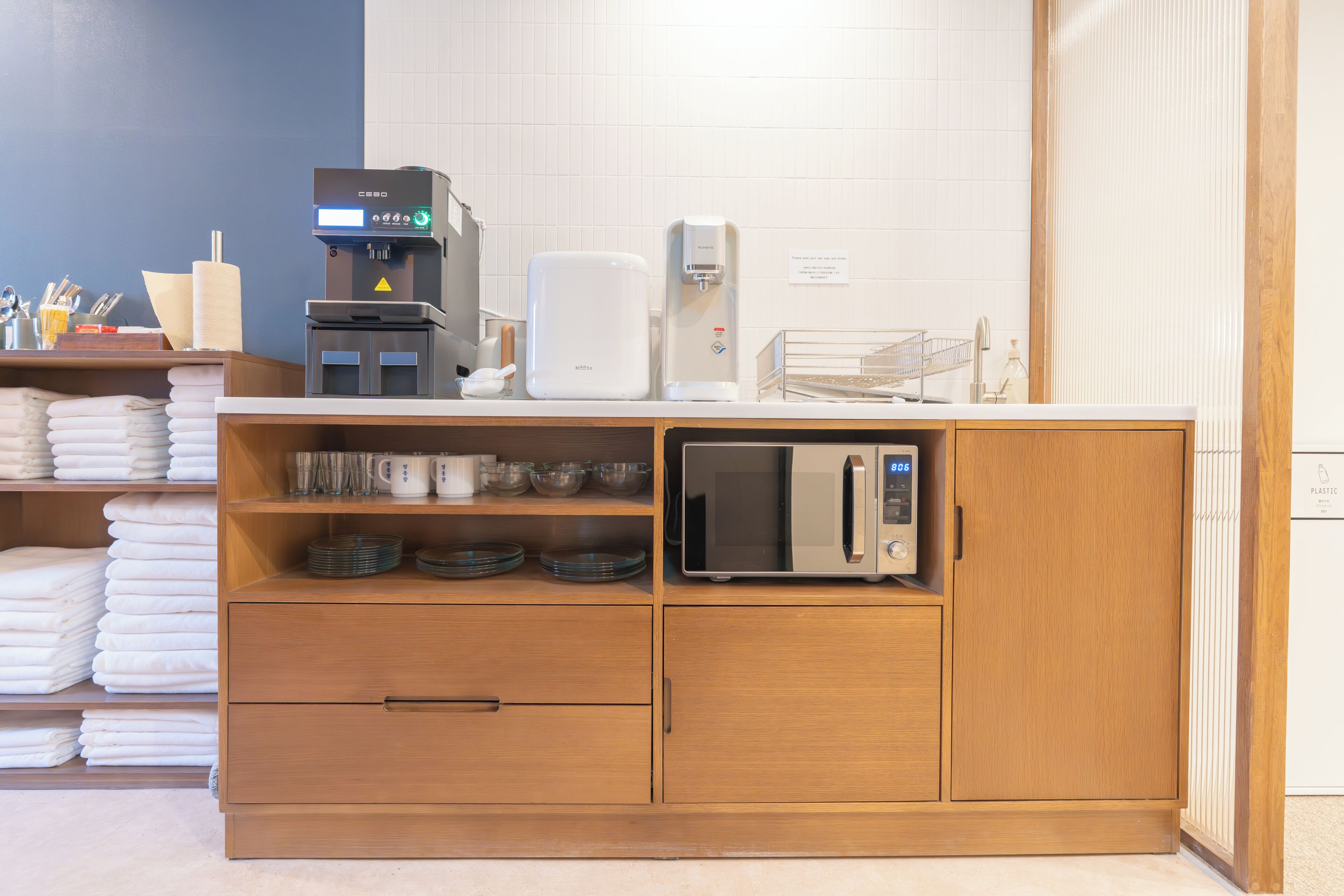 Photo - Hotel Myeongdongjang