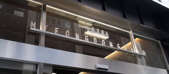 HOTEL MYEONGDONGJANG
