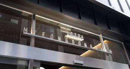 HOTEL MYEONGDONGJANG