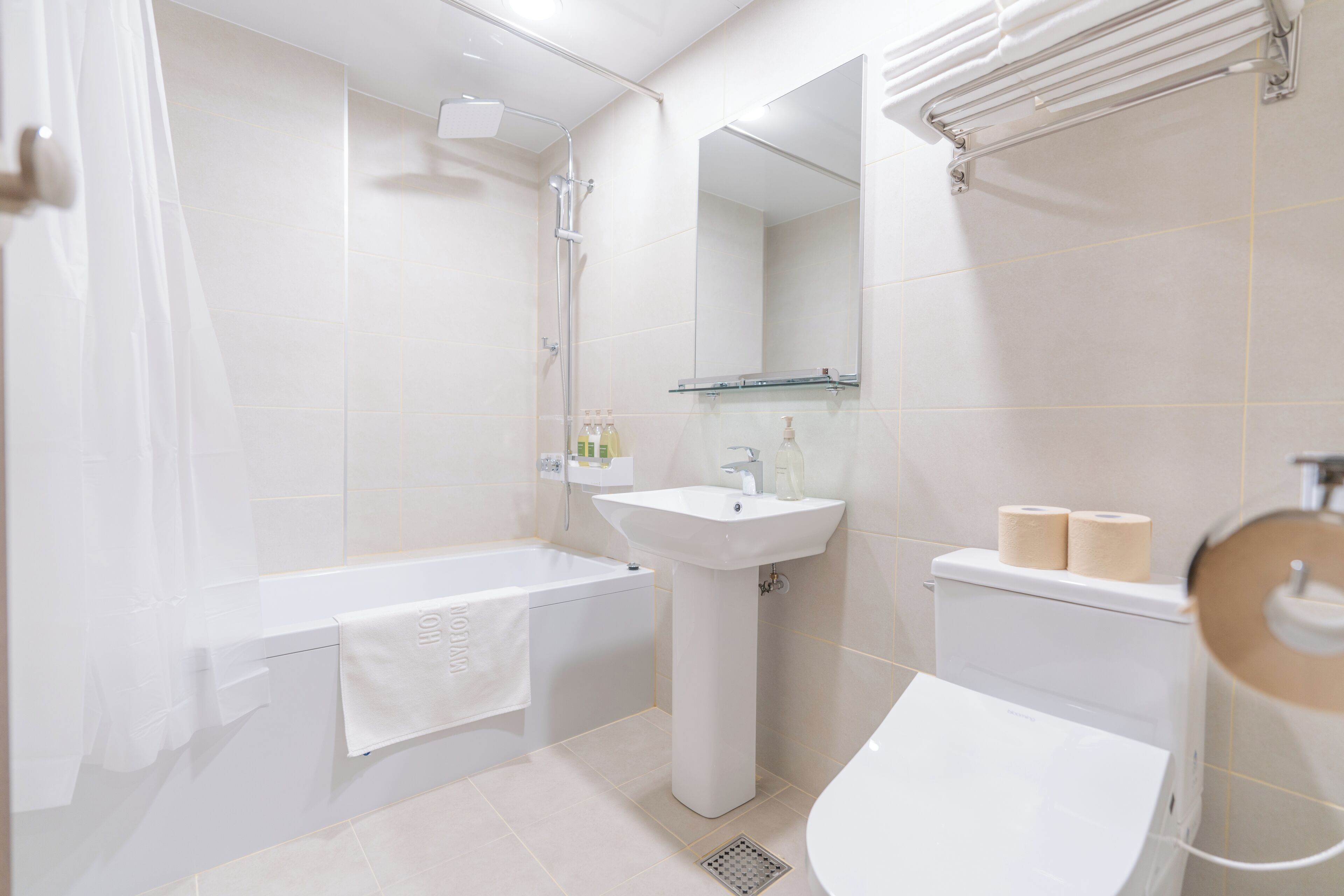 Photo - Hotel Myeongdongjang