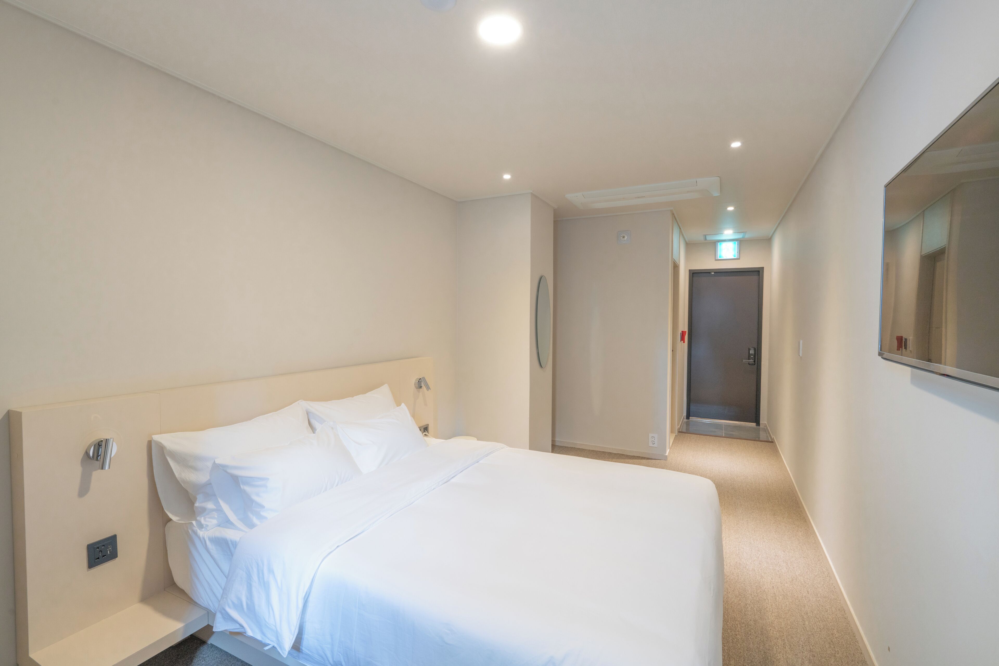 Foto - Hotel Myeongdongjang