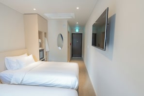 Room - HOTEL MYEONGDONGJANG (Seoul)