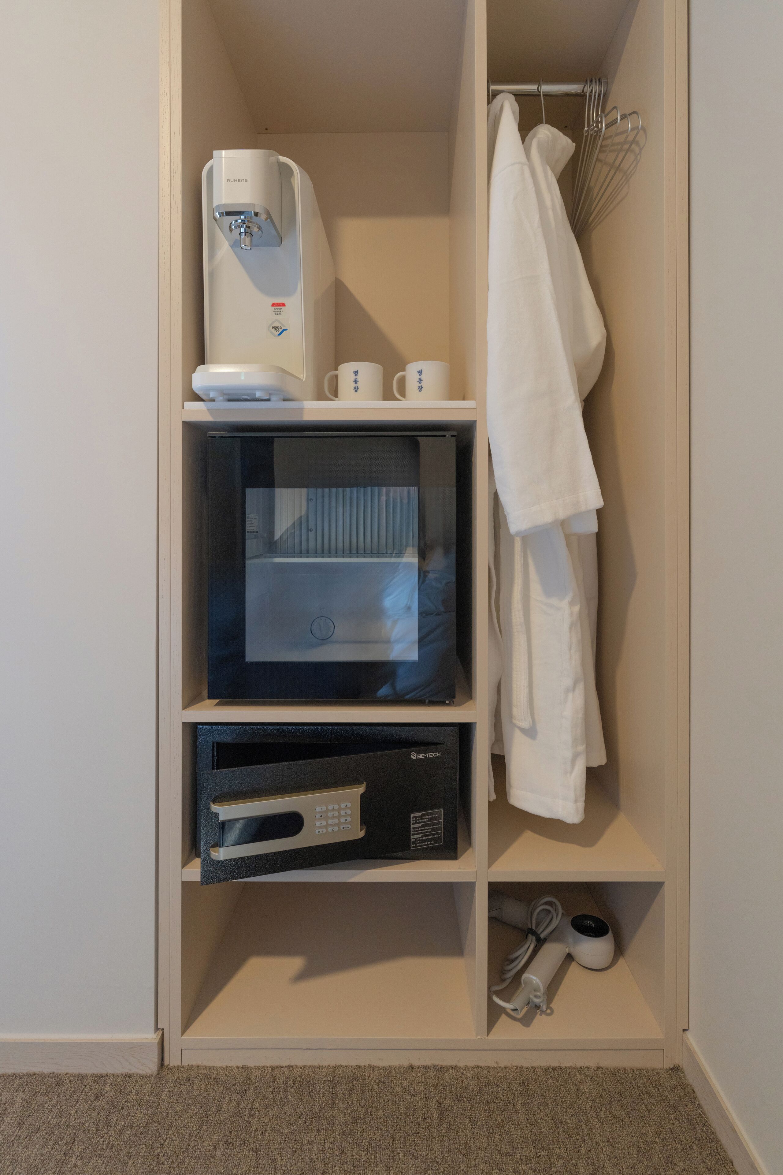 Photo - Hotel Myeongdongjang