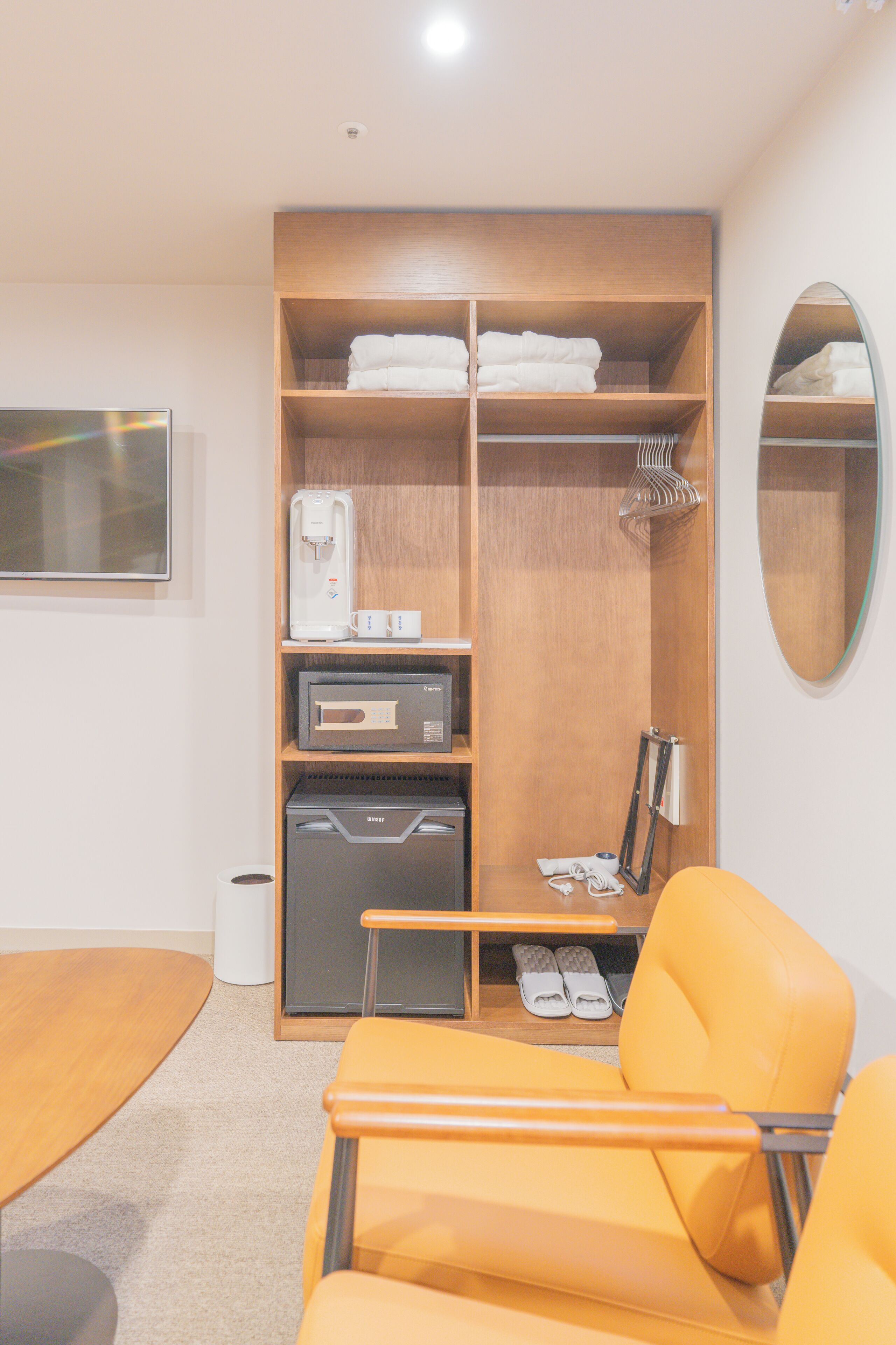 Foto - Hotel Myeongdongjang