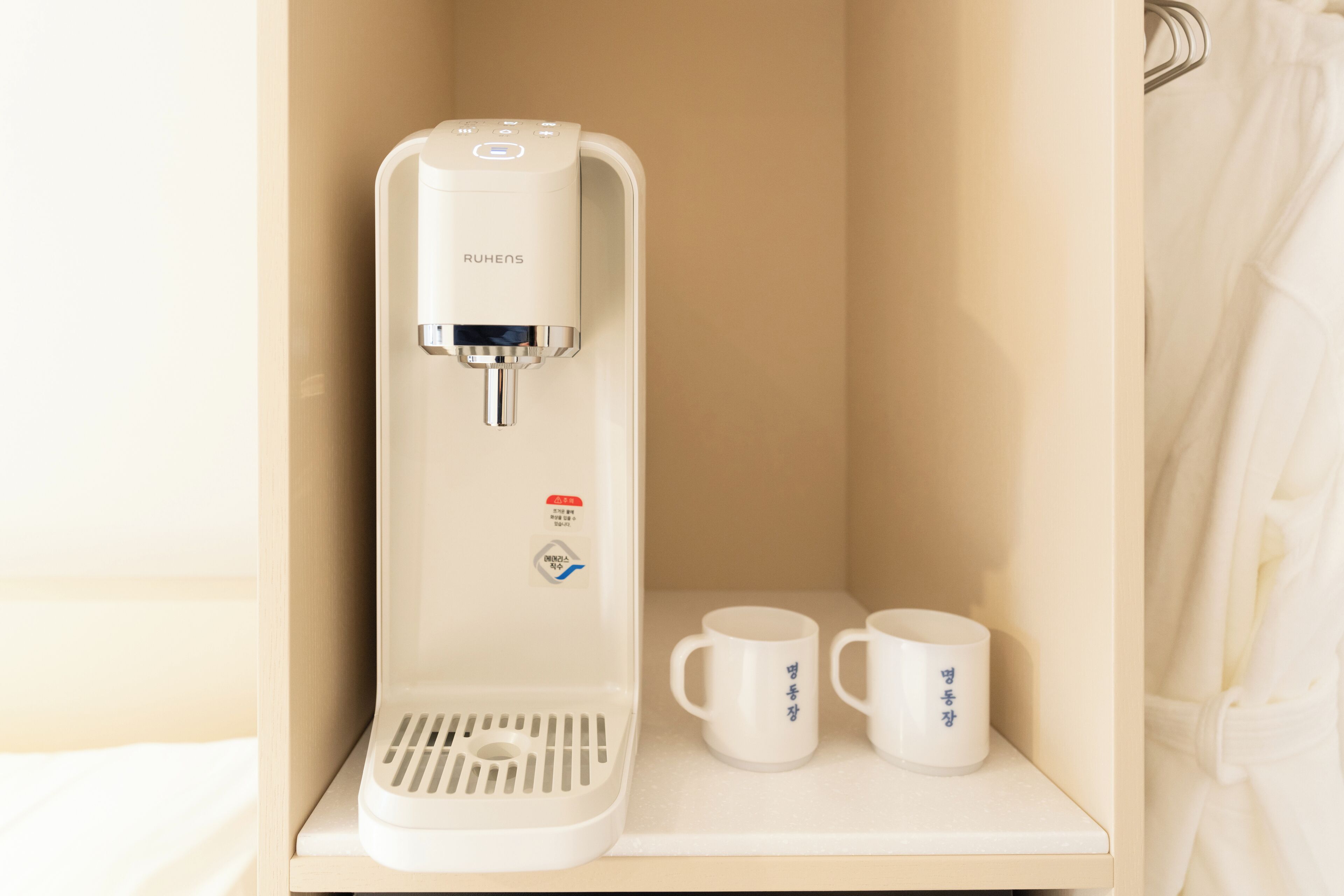 Photo - Hotel Myeongdongjang