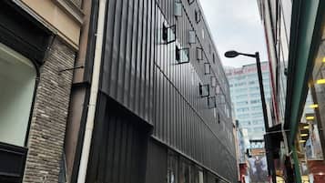 Exterieur