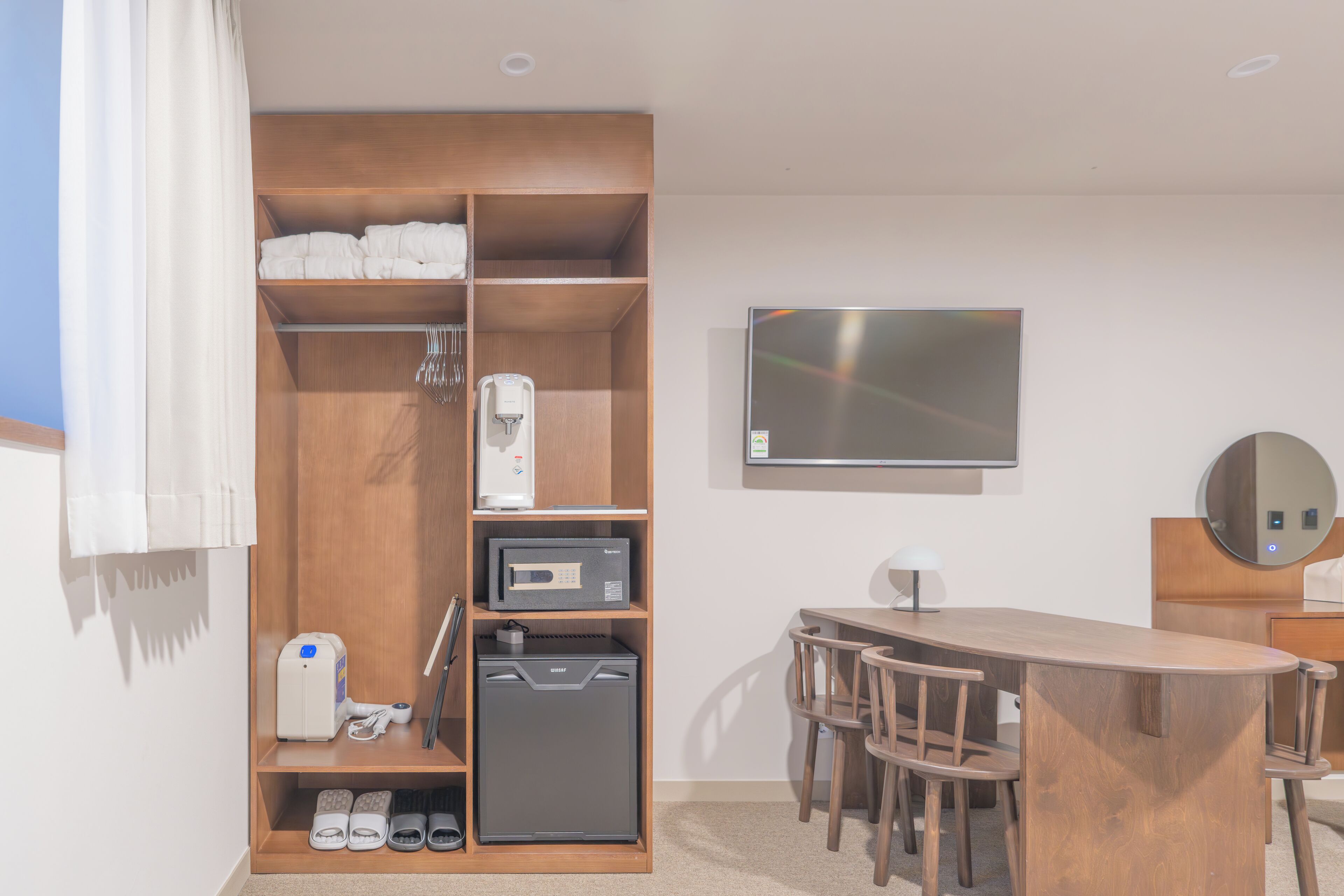 Foto - Hotel Myeongdongjang
