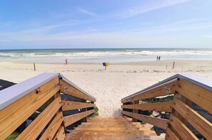 Tumbonas y toallas de playa