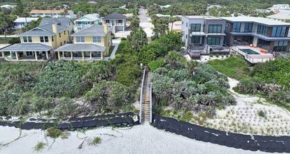 White Sands & Beach Paradise!